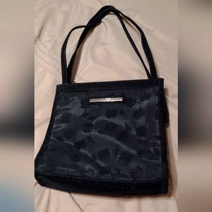 Black Guess handbag